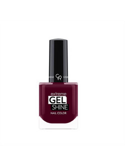 Golden Rose Extreme Gel Shine 70 Gloss Βερνίκι Νυχιών Quick Dry 10.2ml