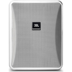 JBL CONTROL-25-1L Παθητικό Ηχείο Τοίχου 200W Αδιάβροχο Λευκό