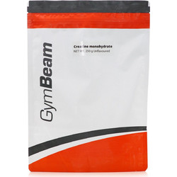 GymBeam Creatine Monohydrate 250gr