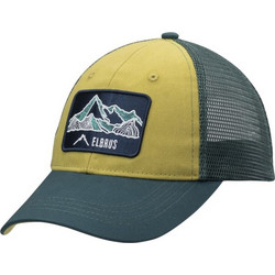 Cap Elburs Frizz Tb Jr 92800593782