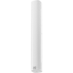 JBL COL600 Παθητικό Ηχείο Τοίχου 20W Αδιάβροχο IP54 Λευκό