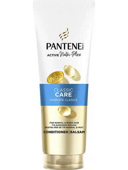 Pantene Pro V Classic Care Conditioner 230ml