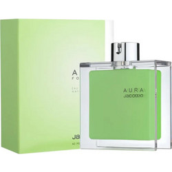 Jacomo Aura Eau de Toilette 40ml