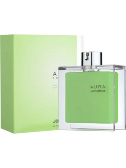 Jacomo Aura Eau de Toilette 40ml