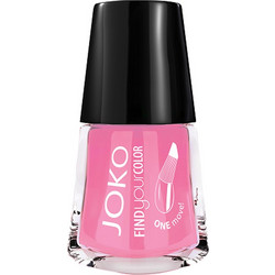 Joko Find Your Color 127 Simply Bliss Gloss Βερνίκι Νυχιών 10ml