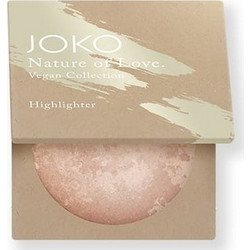 Joko Nature of Love Vegan Collection 02 Highlighter Powder 9gr