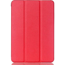 Apple Smart Cover Red (iPad 9.7" 2017/iPad 9.7" 2018/iPad Air/iPad Air 2)