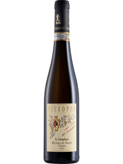 PIEROPAN LE COLOMPARE RECIOTO DI SOAVE (2016) 500ml