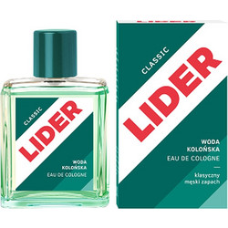 Miraculum Lider Classic After Shave Cologne 100ml