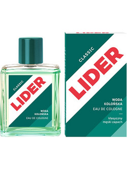 Miraculum Lider Classic After Shave Cologne 100ml