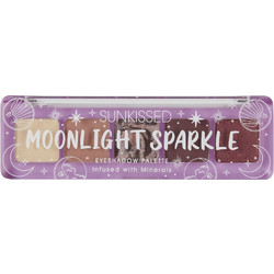 Sunkissed Moonlight Sparkle Παλέτα Σκιών