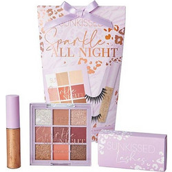 Sunkissed Sparkle All Night Set 16.5gr