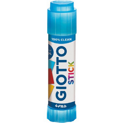 Giotto Κόλλα Stick 40gr. (054060000)