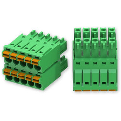 Teltonika PR5MEC15, Connectors Set