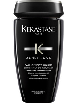 Kerastase Densifique Bain Densite Homme Σαμπουάν κατά της Τριχόπτωσης 250ml