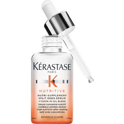 Kerastase Nutritive Nutri-Supplement Scalp Serum Μαλλιών 50ml