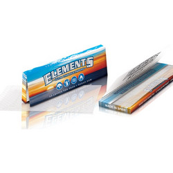 Elements Χαρτάκια Τεμάχιο