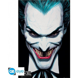 Abysse: Dc Comics - Joker Ross Maxi Poster (91.5X61) (FP4806)