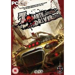 Zombie Driver PC