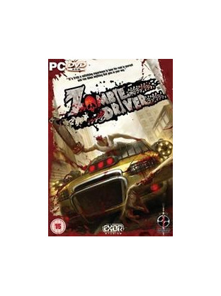 Zombie Driver PC