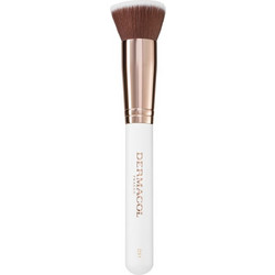 Dermacol Accessories Master D51 Silver Πινέλο Μακιγιάζ