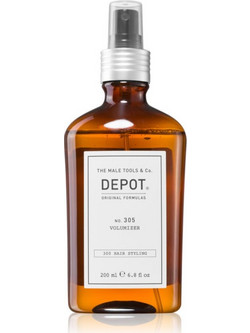 Depot 305 Volumizer Spray 200ml