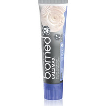 Biomed Calcimax Οδοντόκρεμα Χωρίς Φθόριο 100gr