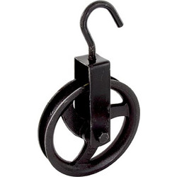 ΤΡΟΧΑΛΙΑ ΧΥΤΗ 80MM ΚΙΝΑΣ