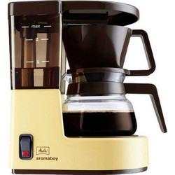 Melitta Aromaboy 1015-03 Καφετιέρα Φίλτρου 500W
