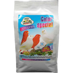 Evia Parrots Color Special 1kg