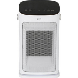 ARGO Cloe Κεραμικό Αερόθερμο Μπάνιου Δαπέδου 2000W