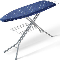Vevor 1540 TYBCG1372356CPSMOV0 Σιδερώστρα για Σίδερο Ατμού 55x15x97cm