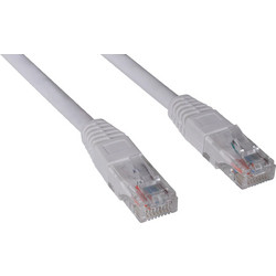 Sandberg U/UTP Cat.6 Καλώδιο Δικτύου Ethernet 3m Grey 306-95
