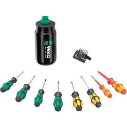 Wera Kraftform Kompakt 838 RA-R M Set 1