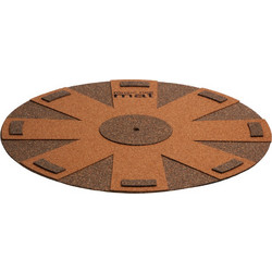 Music Hall Aztec Cork Mat