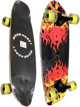 SDS-15411 Black Fire