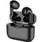 Hoco EW09 Ακουστικά Bluetooth Earbud Black Hoco EW09 Ακουστικά Bluetooth Earbud Black