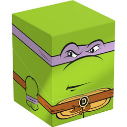 Squaroes - Squaroe Teenage Mutant Ninja Turtles(TM) 003 - Donatello