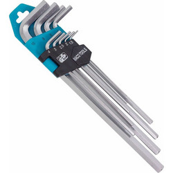 ΑΛΛΕΝ ΣΕΤ 9ΤΜΧ ΜΕ ΘΗΚΗ ΜΑΚΡΙΑ 1.5-10mm Maco (88220)