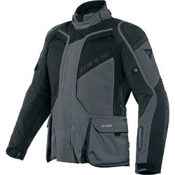 Dainese D-Explorer 2 Gore-Tex Black / Ebony