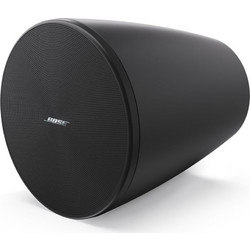 Bose DM5P Designmax Ηχεία Τοίχου 180W Αδιάβροχα Μαύρα (Ζεύγος)