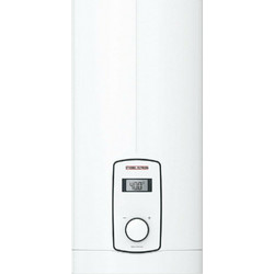 Stiebel Eltron DHB-E 18/21/24 LCD Ταχυθερμοσίφωνας Κεντρικός Τριφασικός Τοίχου 24kW