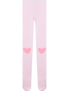 Stella McCartney Collant (TV0A00 540) Ροζ Κορίτσι Collection FW24-25