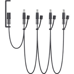SENNHEISER EW-D Καλώδιο Διανομής Ρεύματος