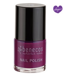 Benecos Desire Gloss Βερνίκι Νυχιών 9ml