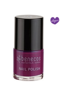 Benecos Desire Gloss Βερνίκι Νυχιών 9ml