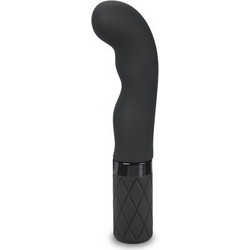 Lovetoy O-Sensual G Intru Δονητής 15.2cm Μαύρος