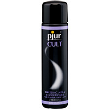 pjur Dressing Aid & Conditioner Gel 100ml