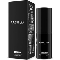 Boyglide Erection Massage Cream 30ml