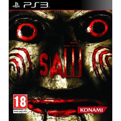 Saw Used PS3